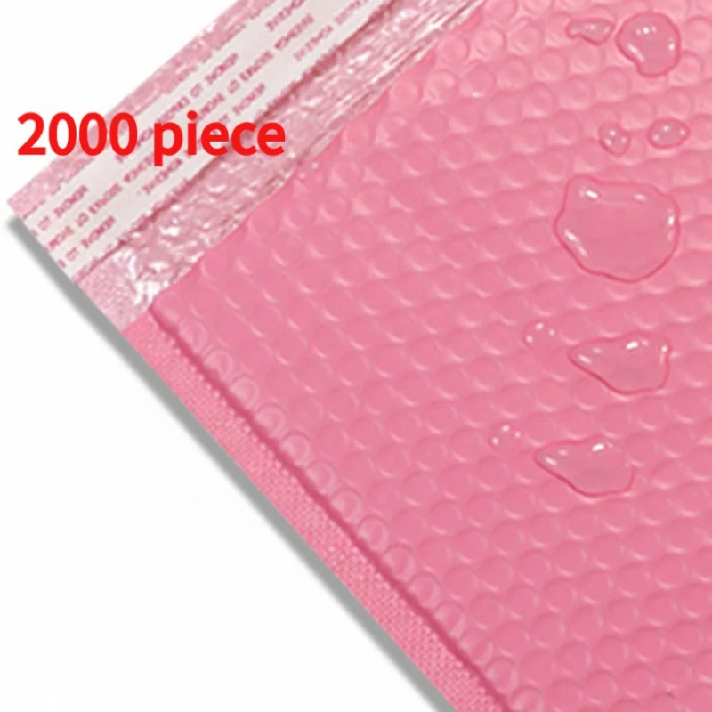 20 00piece.Custom.Custom Logo Mailing Bags Small Padded Envelopes Recycled Poly Mailer Envelope Bag With Bubble Eco Wra