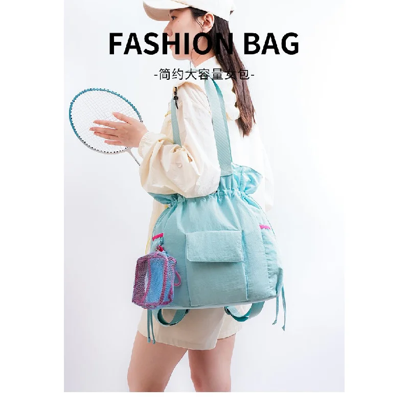 

Изысканно-элегантная новинка 2025 года, женская роскошная брендовая кожаная сумка на плечо, известный дизайнер, простая популярная ​