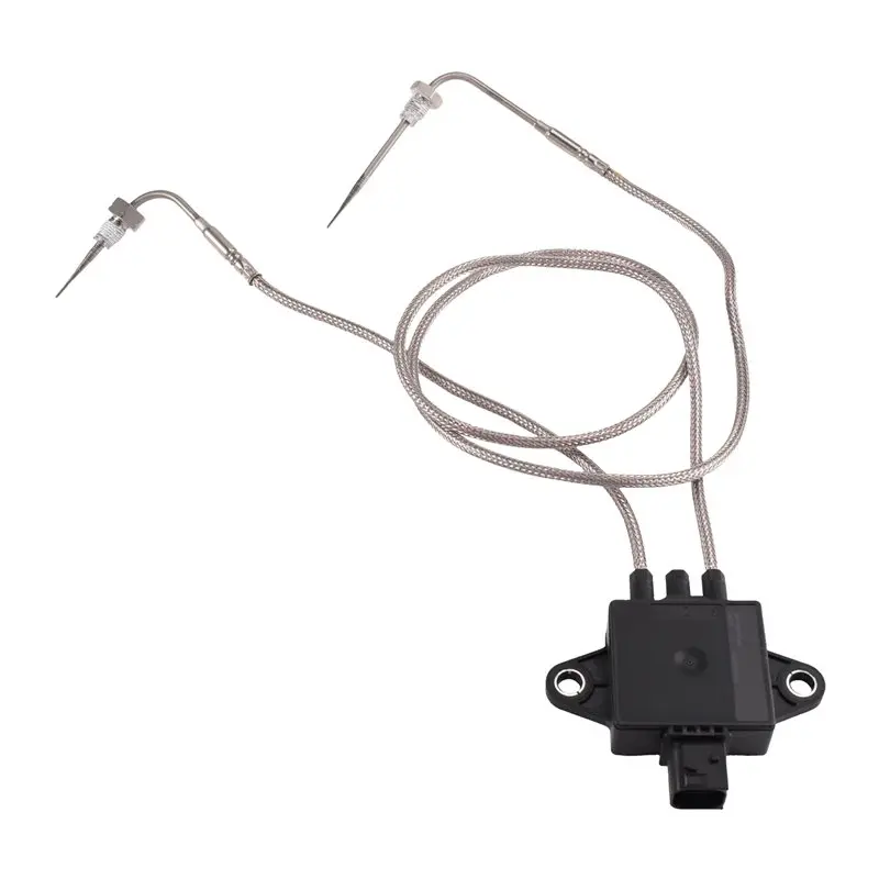 Classic-High-Temperature Exhaust Air Sensor 3611090XED49 A2C98319200 Fits For Haval H6 Coupe GW4D20M 2020-2022