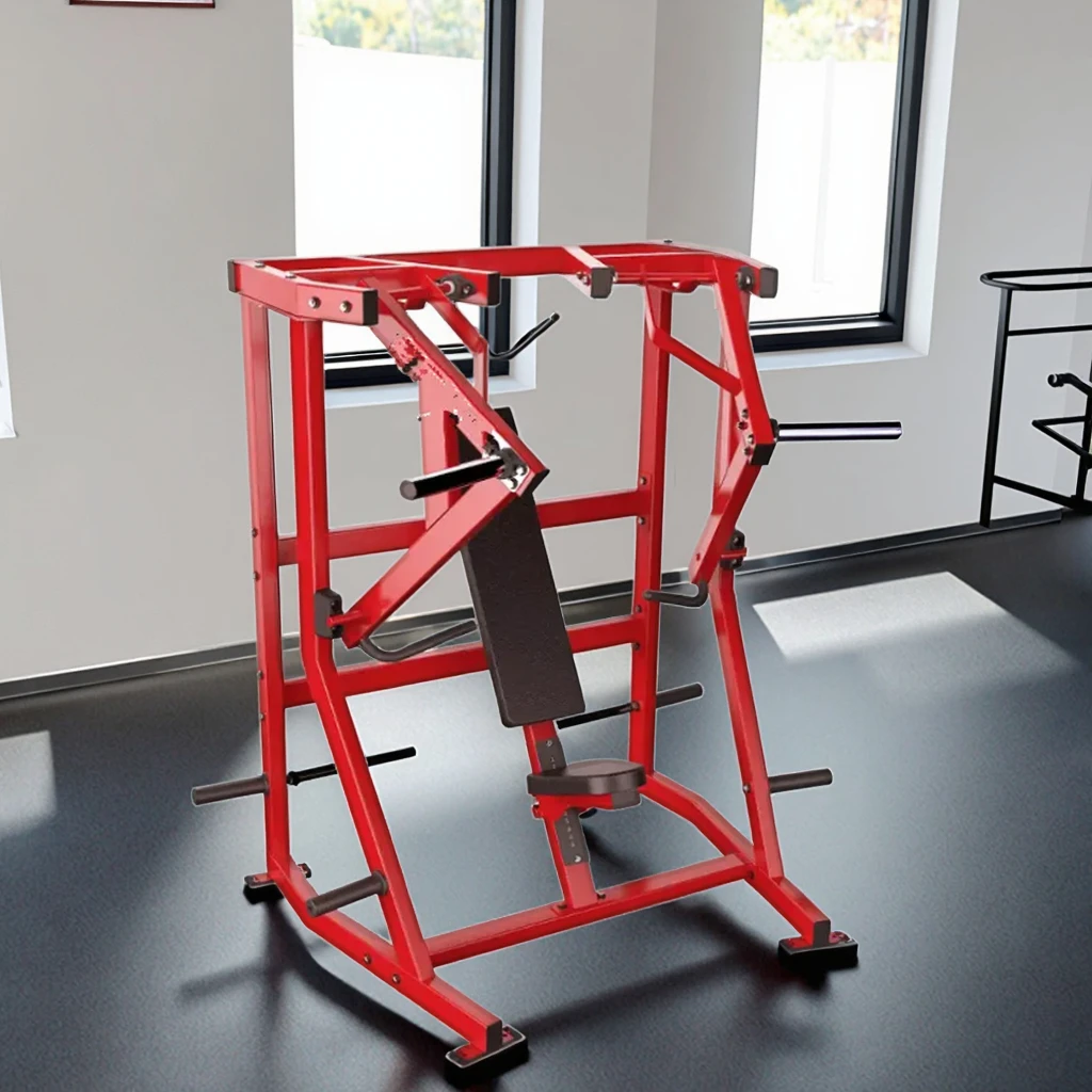 Коммерческая доска для фитнеса, нагрудный пресс, оборудование для фитнеса, силовые тренировки, тренажерный зал, широкий пресс для груди