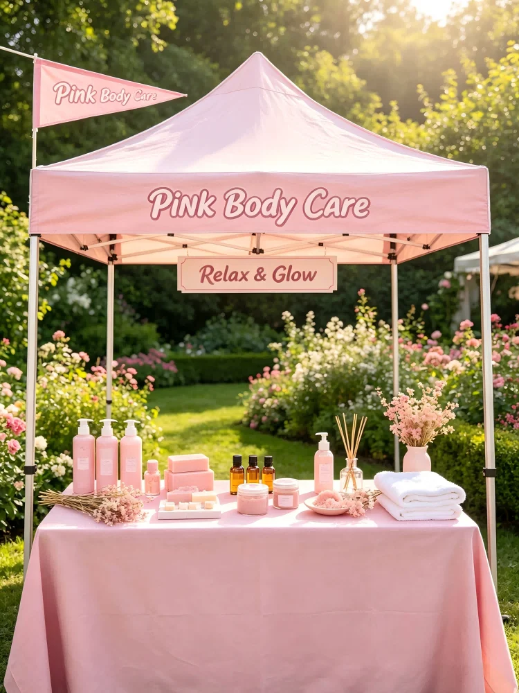 Custom10x10ft Outdoor Vendor Exhibition Event Marquee Gazebos Custom Printed Canopy Pop Up Foldable Tent for Business