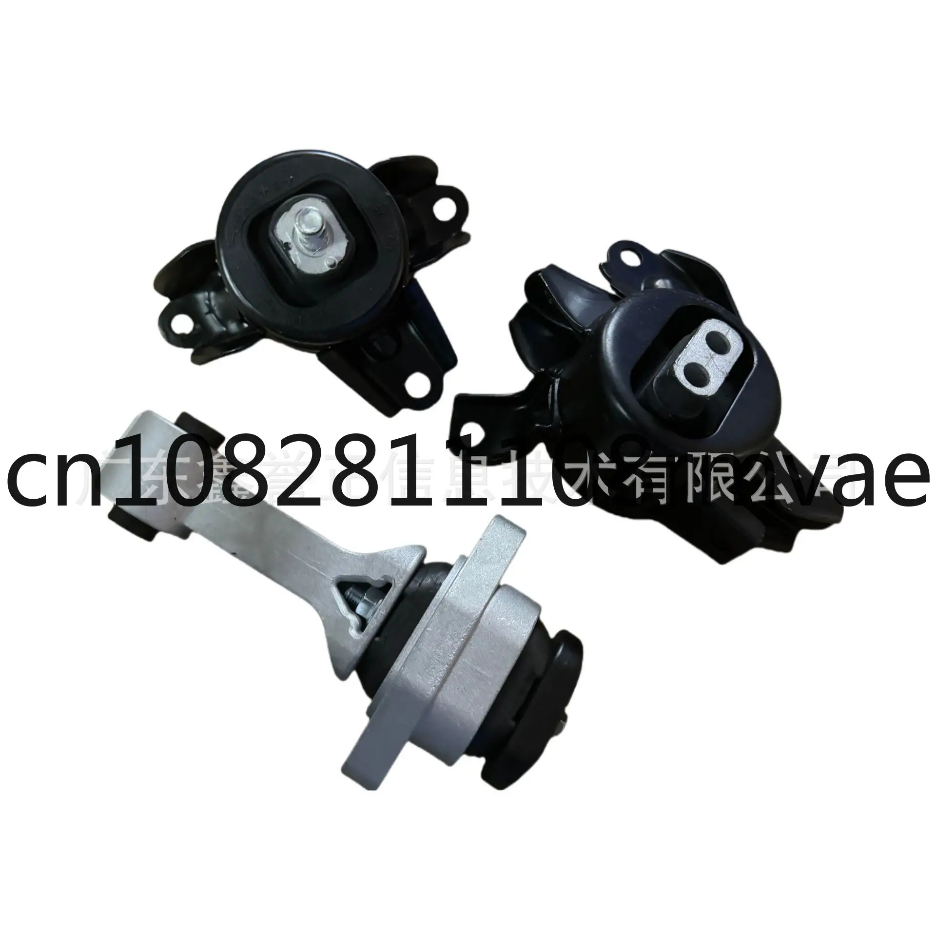 

Engine mount 21812-2K000 21810-1R000 Suitable for modern engine foot glue
