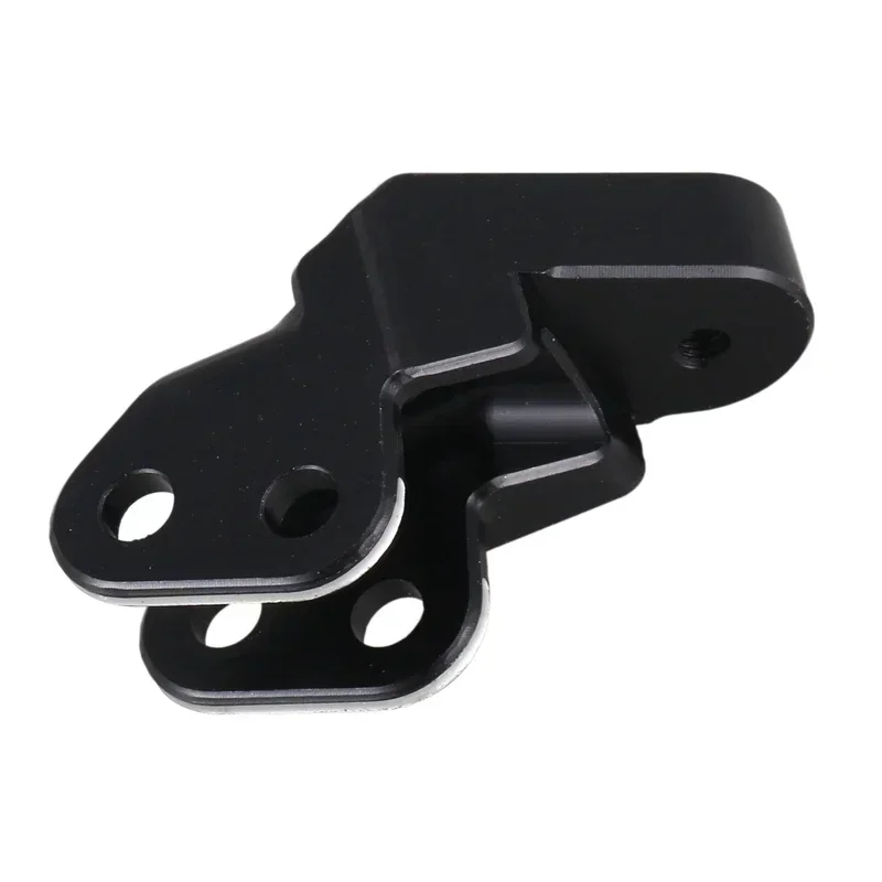 RER11414-Aluminum Lower Link Mount Set For Axle for Redcat Gen8 Scout II RER11337 1/10 RC Crawler 5