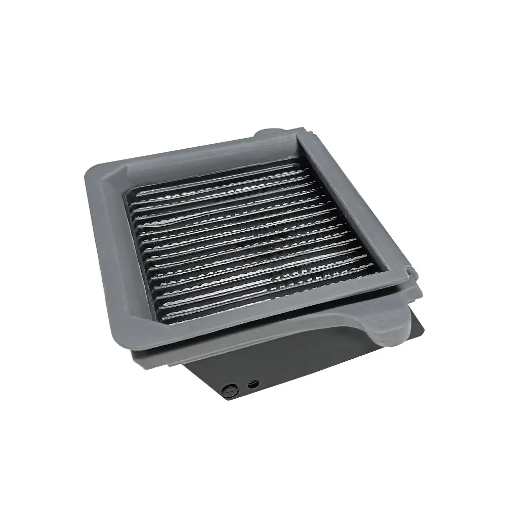 Kompatibel für tineco floor one chorus staubsauger weiche bürsten rolle hepa filter ersatz ersatzteil zubehör