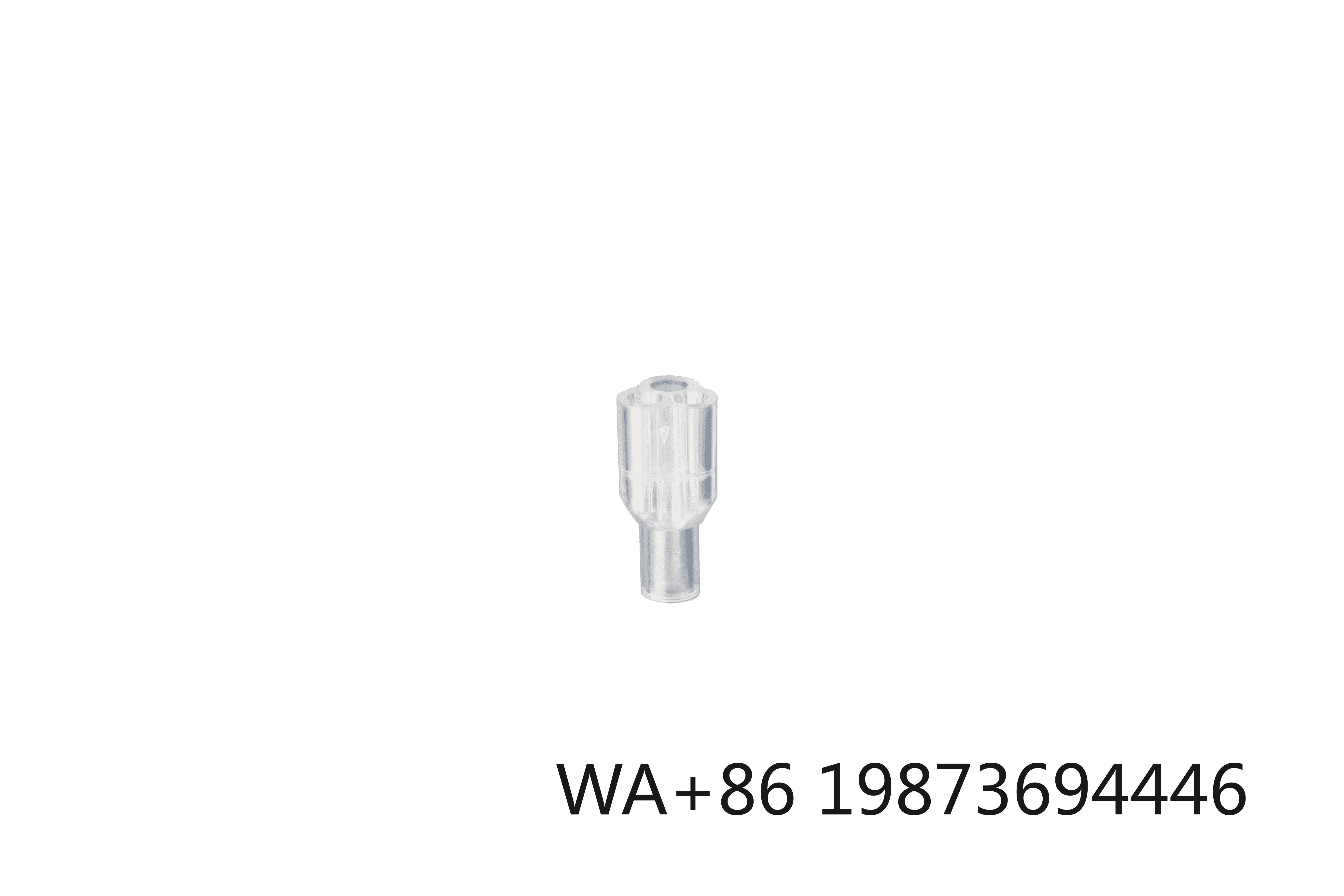 ISO Disposable Extension Sets, ABS/PC Luer Lock 2/3/4 Way Connectors