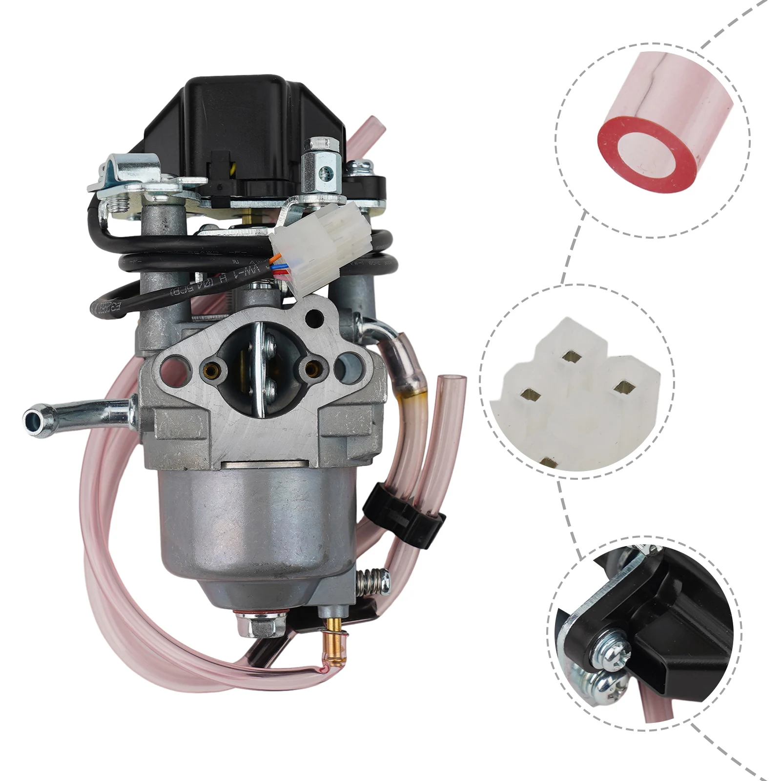 Carburater For SC2000i Ya Maha /1600 W Inverter Generator Carbohydrate Components Of Carburator Power Tool Accessories