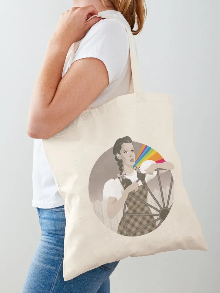

Somewhere Tote Bag Woman shopper bag Shopping bags cute tote bag eco pack