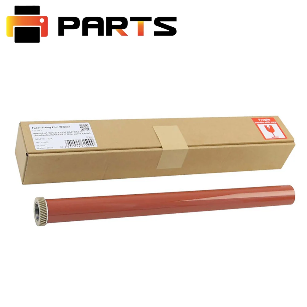 Fuser Film Sleeve For Xerox VersaLink C8000 C9000 AltaLink C8130 C8135 C8145 C8155 C8170 ApeosPort VII C2273 C3372 C3373 C4473