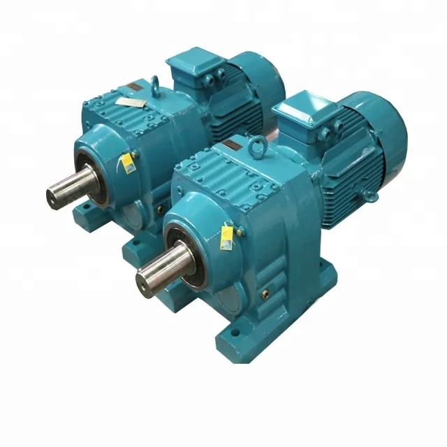 Gearbox Speed IncreaserGearbox Speed Increaser