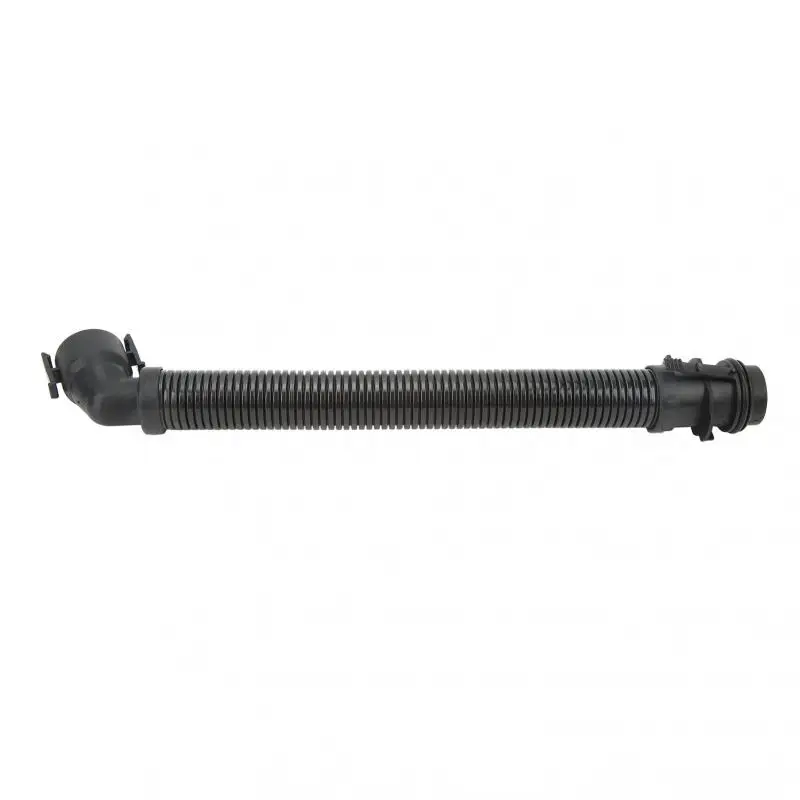 

13717823517 Air Intake Breather Pipe Ventilation Hose Air Filter Clean Tube for BMW F20 F21 F22 F23 F30 F31 F34
