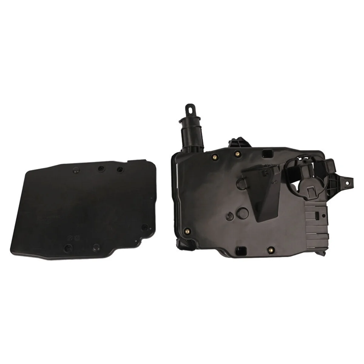 

Engine Computer PCM Bracket Housing Case Box CV6Z12B523C AV6112A659AE 1720891 for Focus 2012-2018 C-MAX