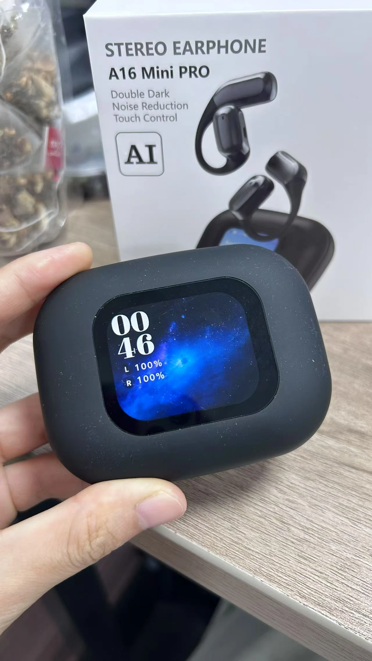 Ai Translated A16 S… - image