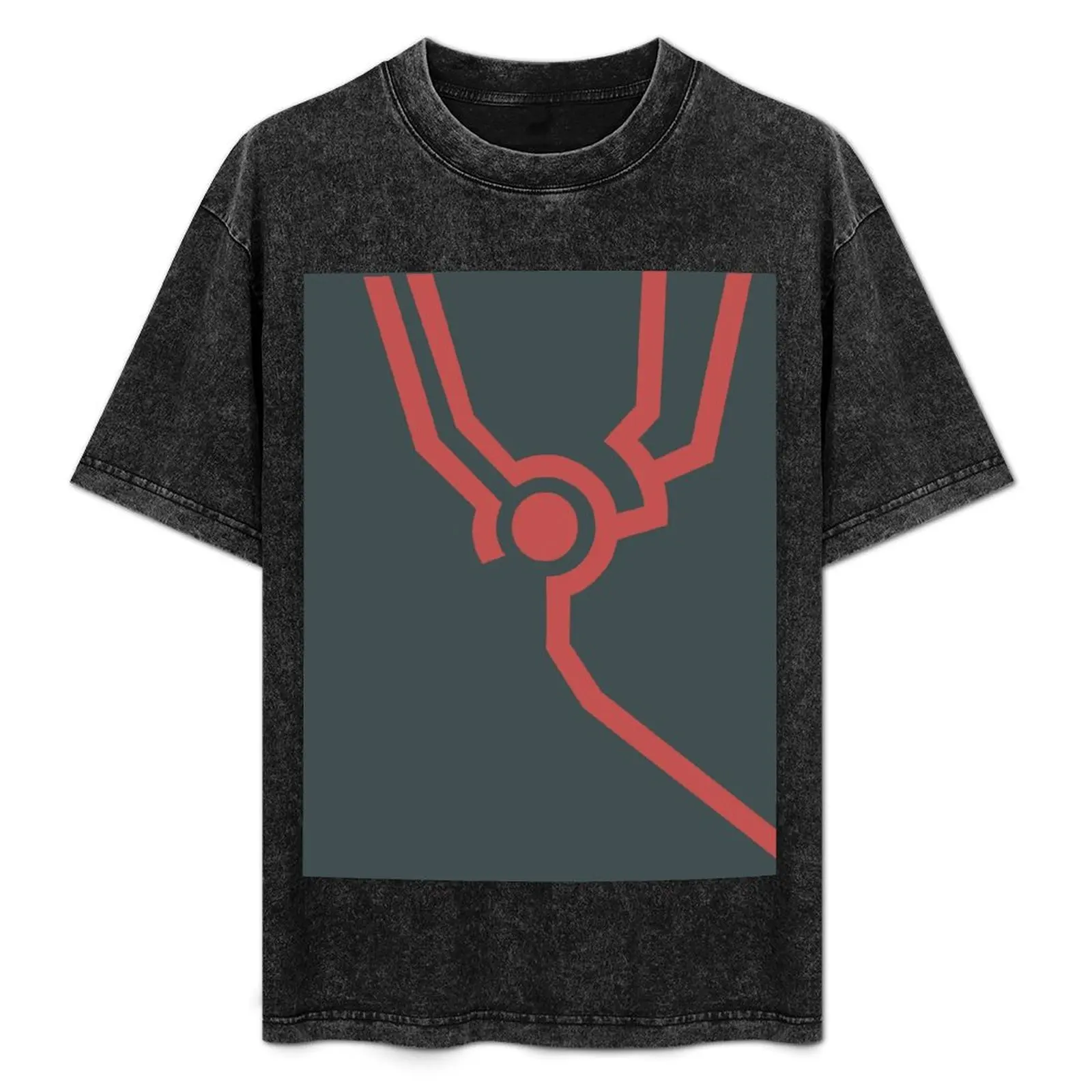

Yusei Fudo Shirt T-Shirt Fashion Print Casual Short Sleeve