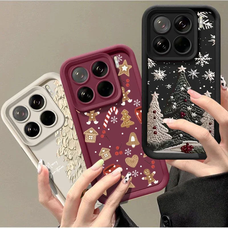 Pretty Christmas Tr…