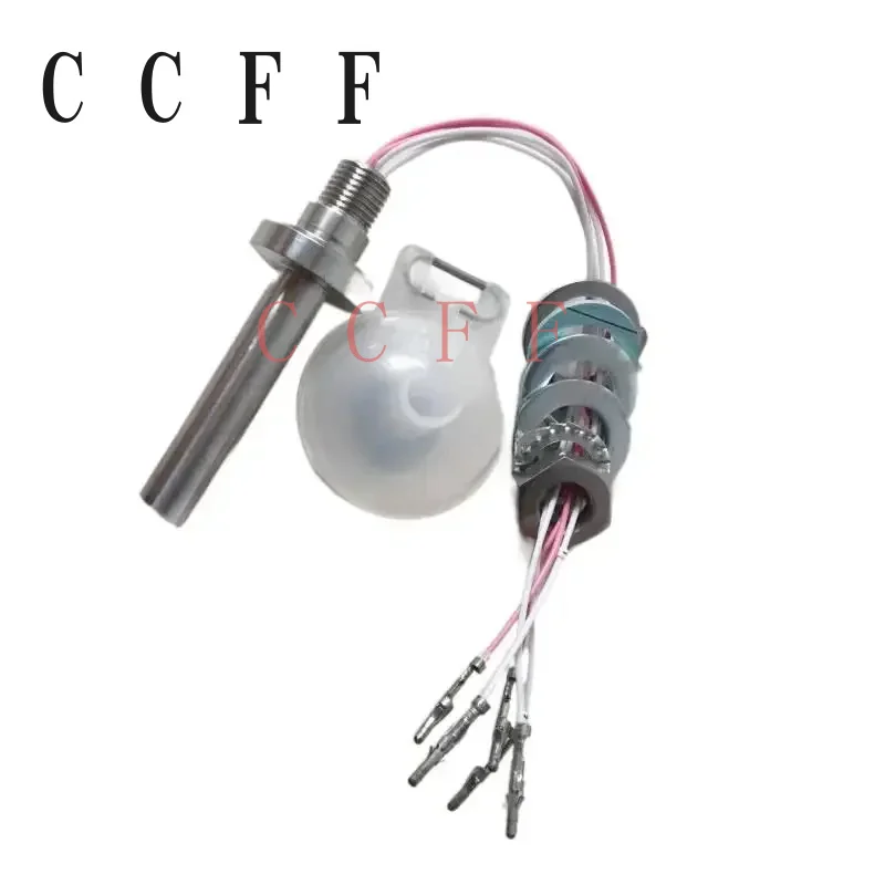 

Suitable for Hobart CC series dishwasher five wire water level float switch fittings
