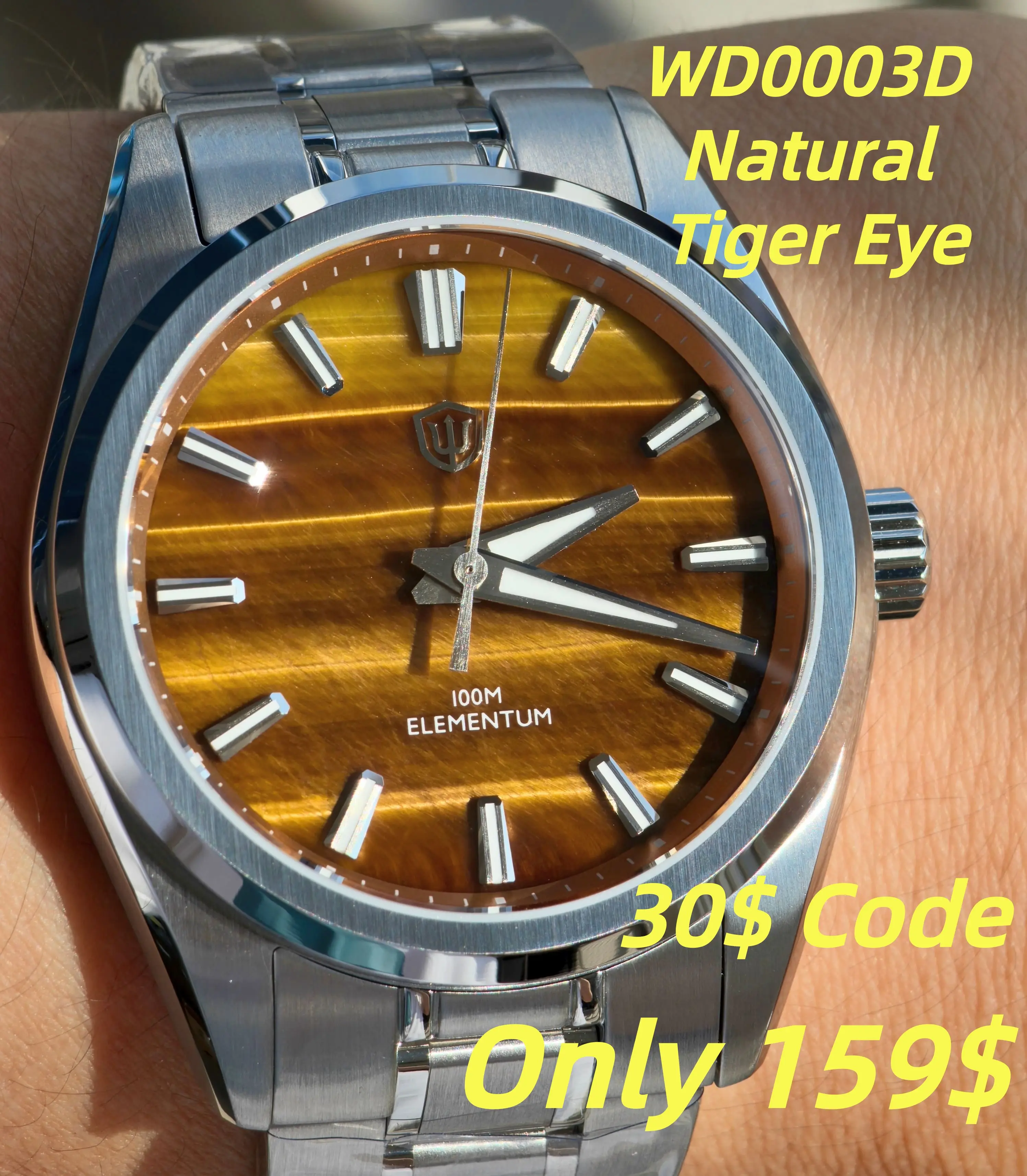 Watchdives WD0003D … - image