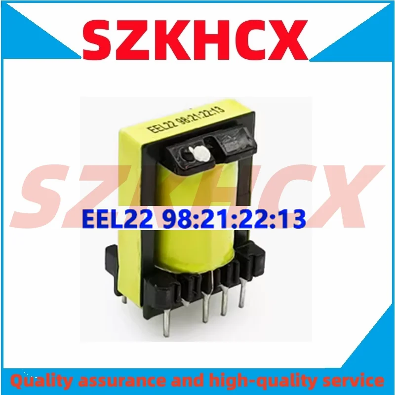 5PCS/LOT EEl22 98.21.22.13 Repair parts All-copper Transformer for Inverter Welding Machine