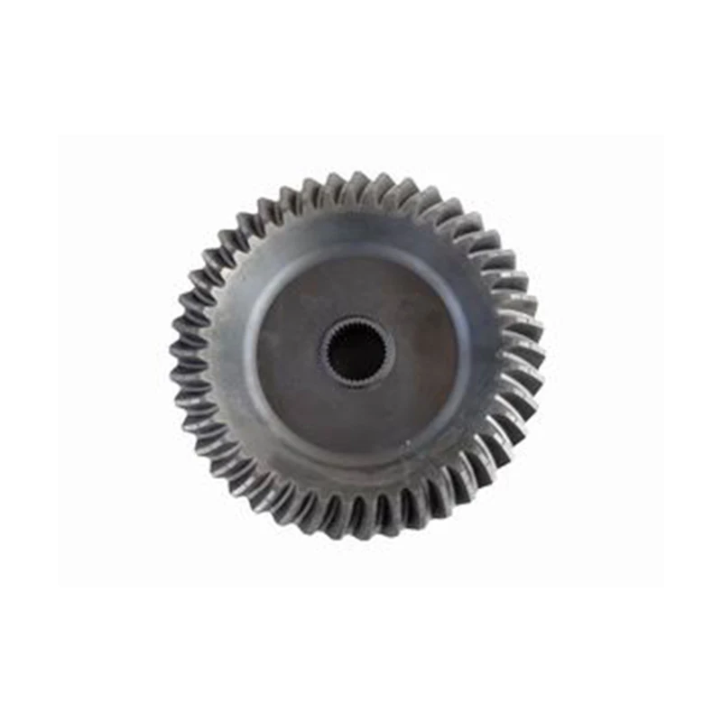 3C315-43720 Tractor Parts Parts 43T Gear Bevel Agricultural Tractor Parts For M6040