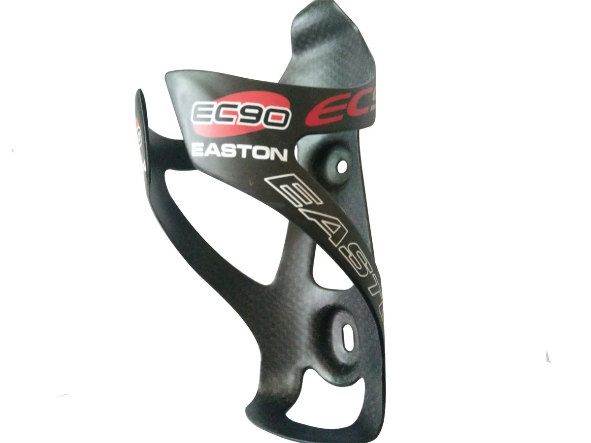 New EC90 bicycle parts full carbon fiber bottle cage 25g ultralight