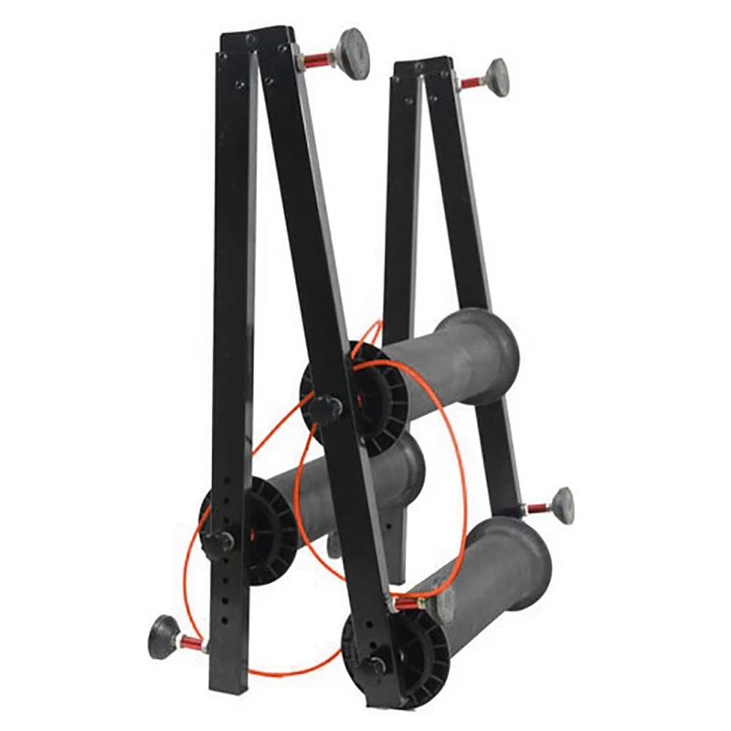 

Ремень приводной для велотренажера (роллерного типа), 5 мм, 185 см, для велотренажеров-роллеров и велотренажеров-столов