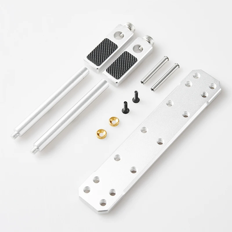 อลูมิเนียมกราฟิกกระเป๋าเก็บบัตรแจ็คฐานยึดแจ็คเดสก์ท็อป Casing PC การ์ดผู้ถือ Bracket Cooling สำหรับ12/14ซม.