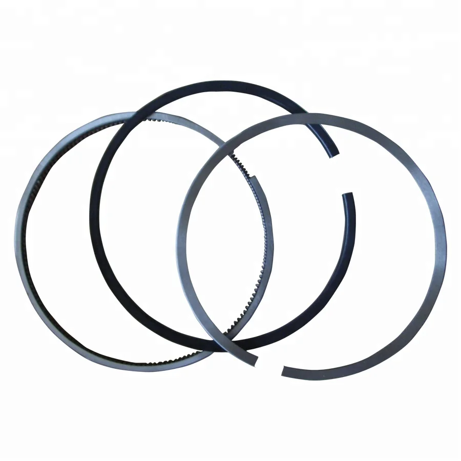 

6D114 . engine spare parts 1241748H92 PC300 piston ring