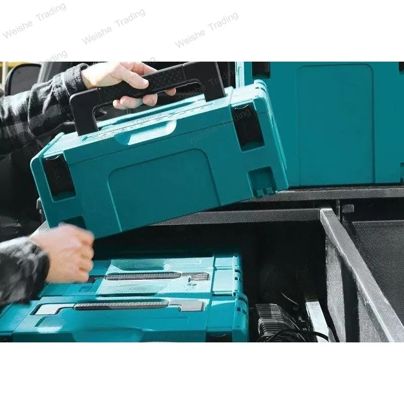 Toolbox Industrial Group Hardware Tools Stacking Car Set Cart Multifunctional