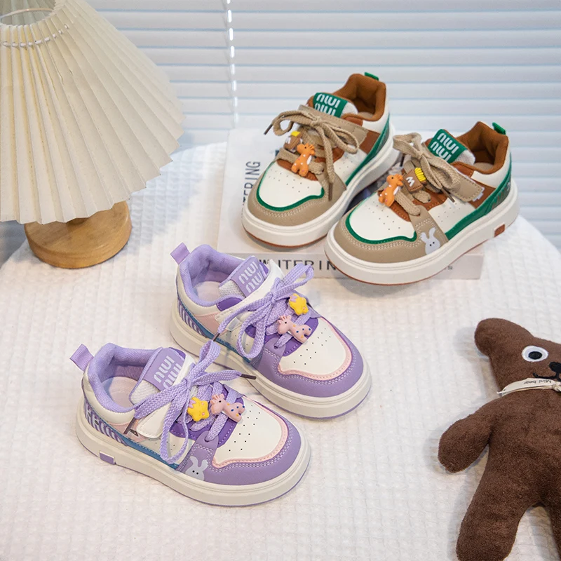 

Детская обувь, кроссовки для мальчиков и девочек, парусиновая спортивная обувь с героями мультфильмов, весенне-осенняя детская обувь для доски с досугом, новая мода