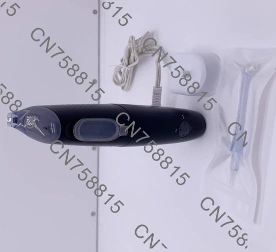 

Electric tooth flusher PRO HX8331/11, HX8341, HX8381, HX8332/01, HX8340, host + nozzle + power supply