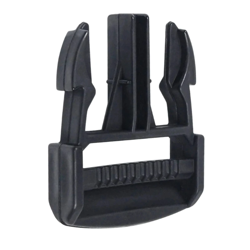 Heavy Duty ABS Door Net Clips Set For Polaris Ranger Vehicles 2Pcs