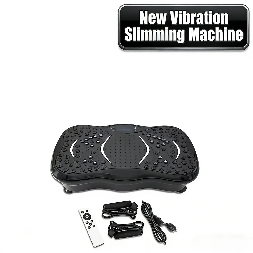 #3 Latest Vibration Exercise Machines Offers