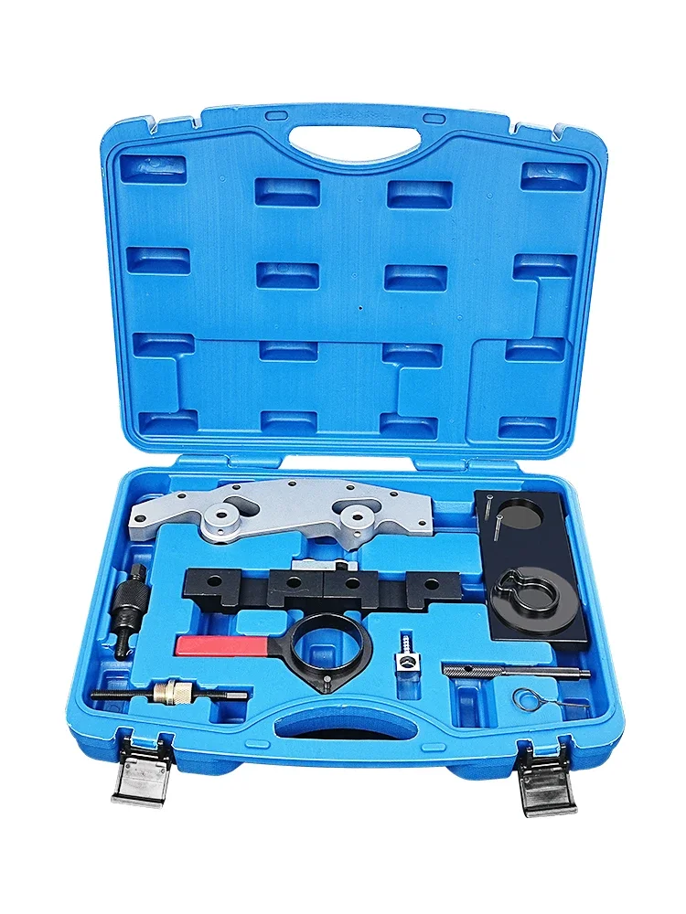 For BMW M52TU M54 M56 Double Vanos Master Engine Camshaft Alignment Locking Timing Tool Set