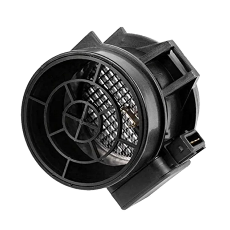 Air Flow Meter 5WK9605 5WK9608 5WK96050Z For BMW 325I 323I 525I E46 3 Series E39 520I 523I 528I E38