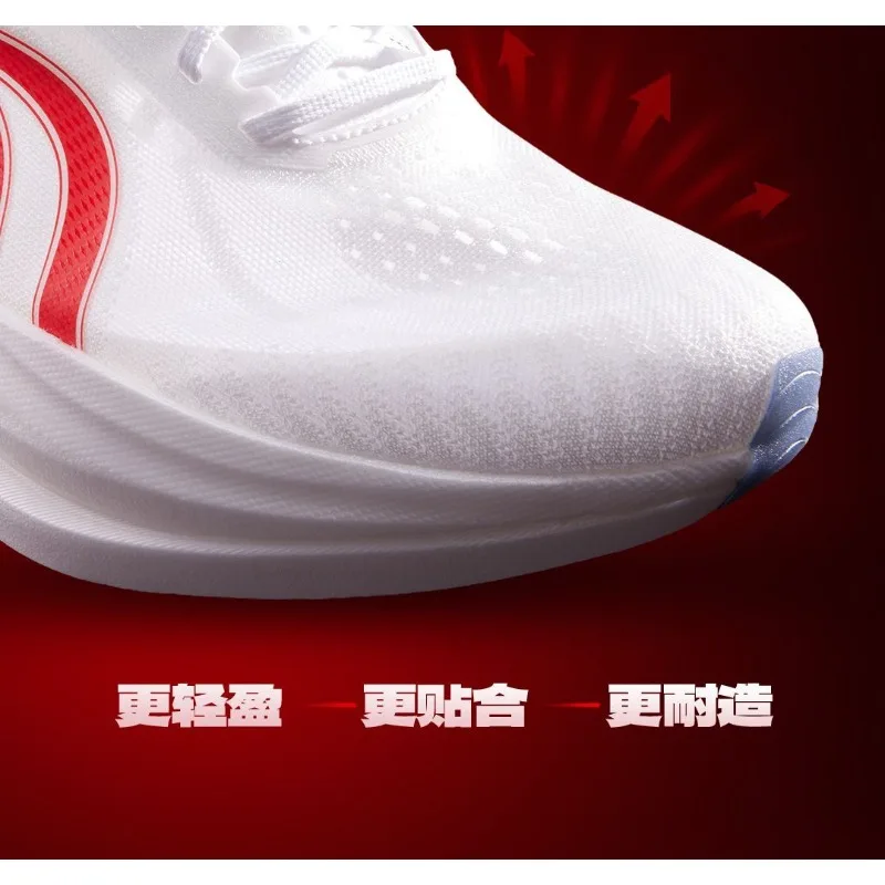 Original Brand Professional Running Trainers Athletic Shoe Top Quality Wearable Walking Jogging Shoe Lightweight Racing Shoe