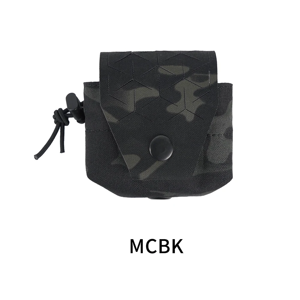 Bolsa táctica SPUD MOLLE para herramientas y caza exterior - imagen 2