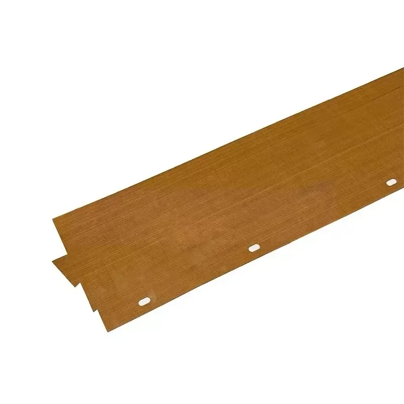 10PCS Fuser Heat Belt Slip Sheet for XEROX 7655 7665 7675 7755 7765 7775 240 242 250 252 260 550 560 570 C60 C70 700 700i 770