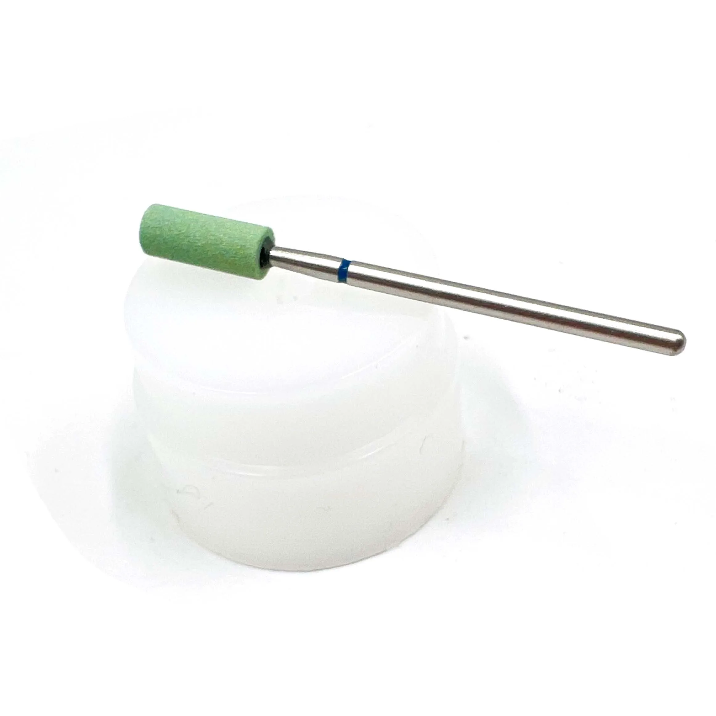 

VD142C Dental diamond stone ceramic grinding grinder zirconia full ceramic crowns polisher quick polishing perfect effect 2.35MM