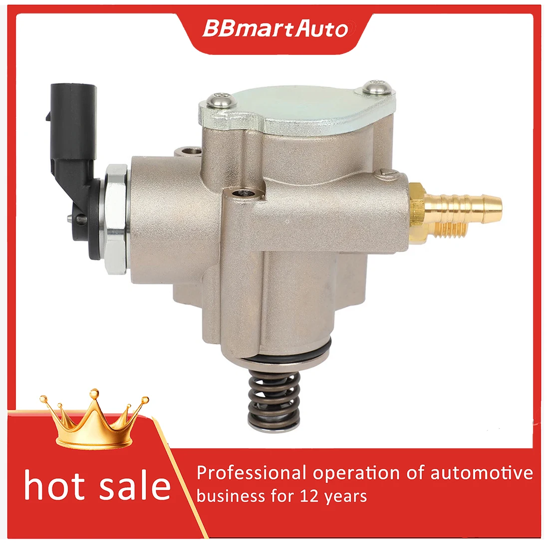 

03H127025S топливный насос для Volkswagen Touareg Atlas Passat Porsche Cayenne BBmartAuto Автомобильные аксессуары для авто