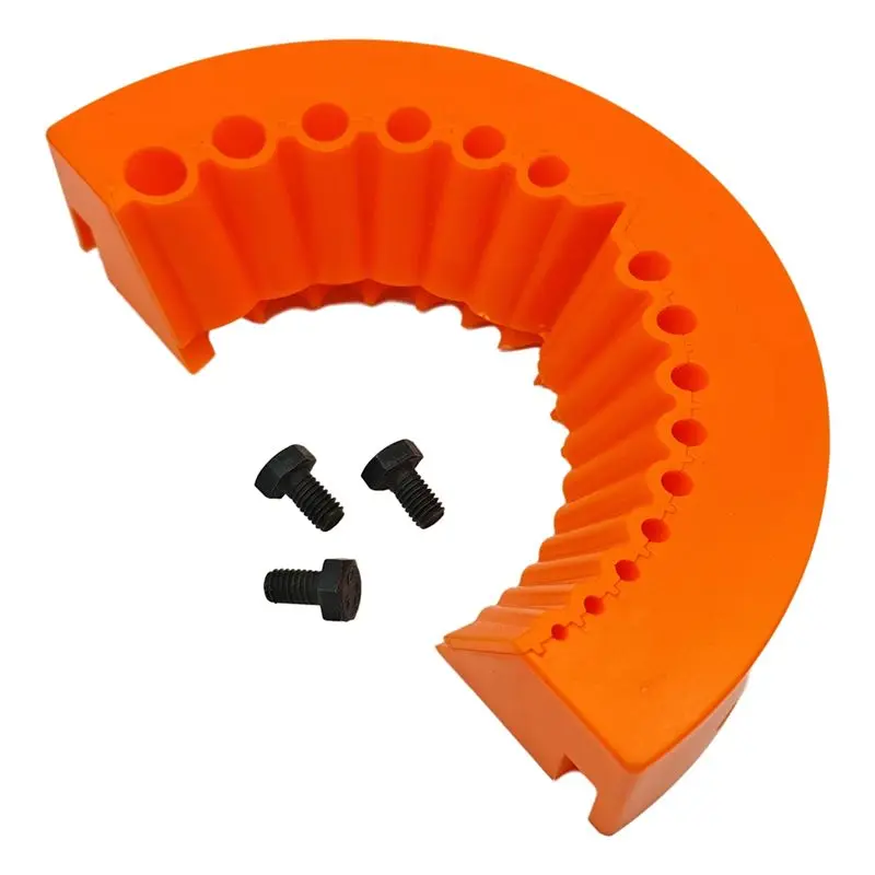 A20F-Drill Bit Sharpener,Angle Grinder Drill Bit Sharpener,Grinding Attachment For Angle Grinders,Grinding Sharpening Jig