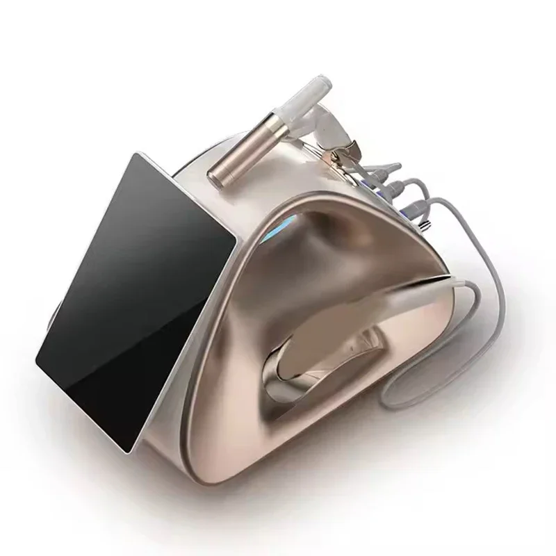 เครื่องยกกระชับผิวหน้าและผิวกายแบบพกพา ระดับมืออาชีพ ขนาด 13.3 นิ้ว ระบบยกสองชั้น ช่วยลดเลือนริ้วรอย ฟื้นฟูผิว กระชับผิว