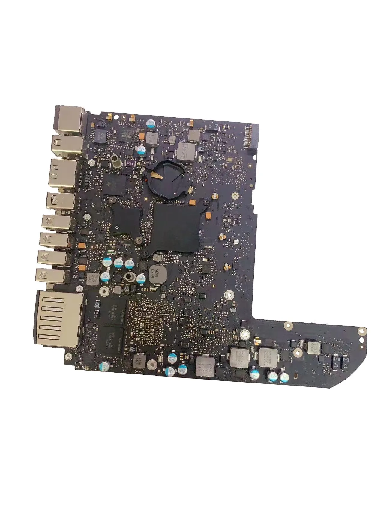 A1347 Motherboard For Mac Mini A1347 Logic Board 820-2993-A 820-3059-A 820-3228-A 820-5509-A 2011 2012 2014 Year  Original