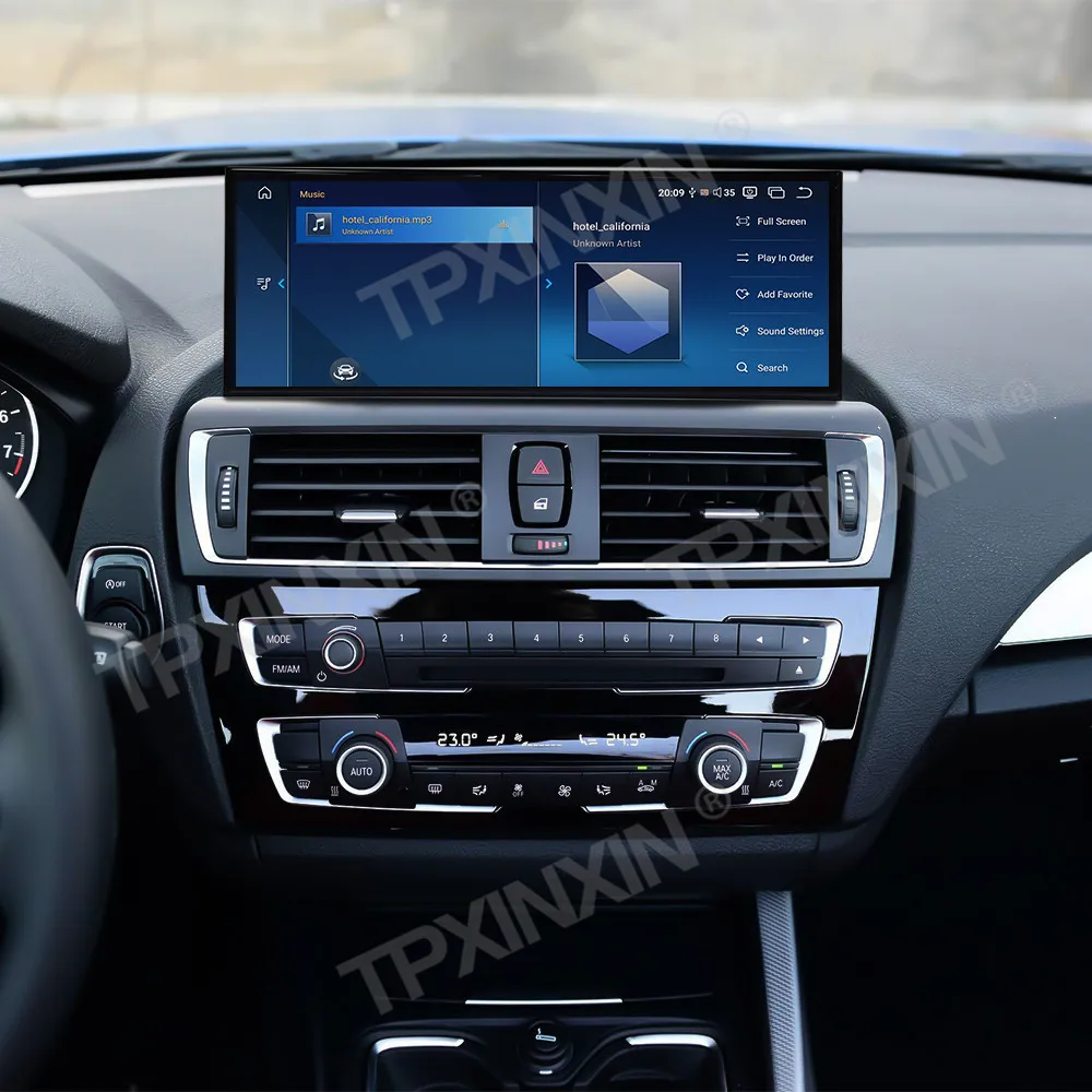 

Car Accessories Radio For BMW 2 Series 2013-2017 Android Auto GPS Navigation Multimedia Stereo Receiver Head Unit Offline Maps