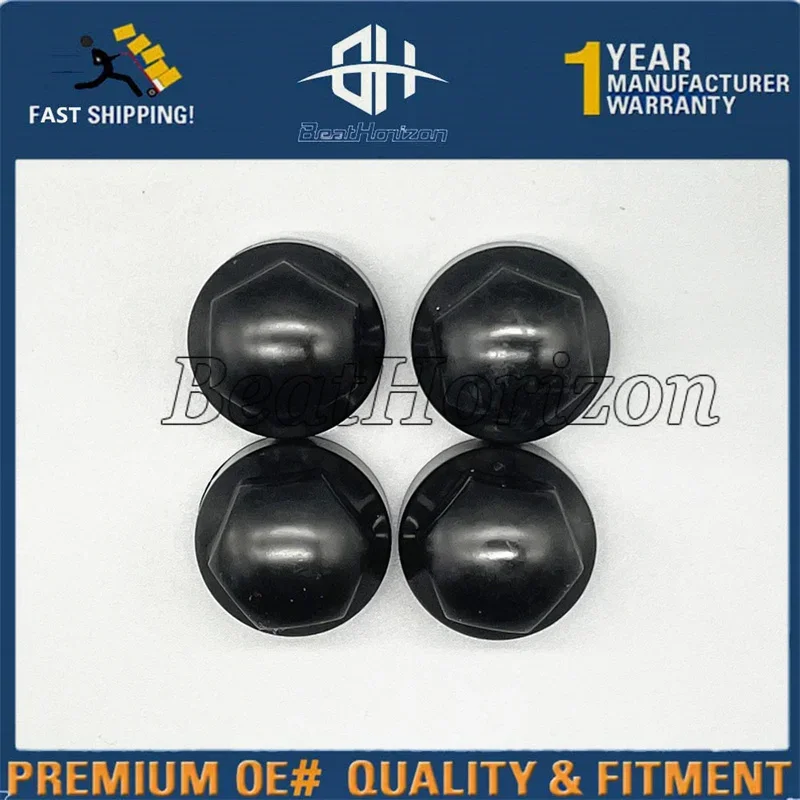 

4 шт./лот, новые чехлы на рулевые стопорные болты для Toyota Pickup 4Runner T100 45619-36010 4561935010 45619 35010