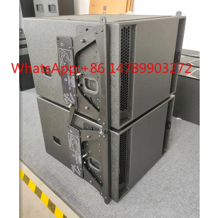 

LA18B 18 Inch Passive Subwoofer 800W Small DJ Bass Speaker for Outdoor Stage Performance Event