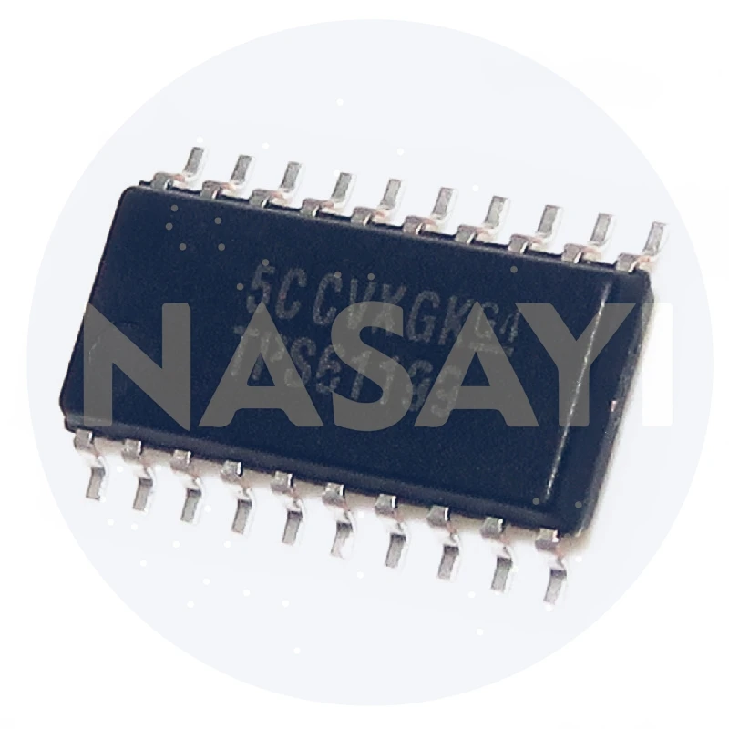 1-100PCS TPS61199NSR TPS61199 74HCT85N 74HCT85 HCPL2630 HCPL-2630 MAX232CWE MAX232 IPD060N03LA 060N03LA TPS5430DDAR TPS5430