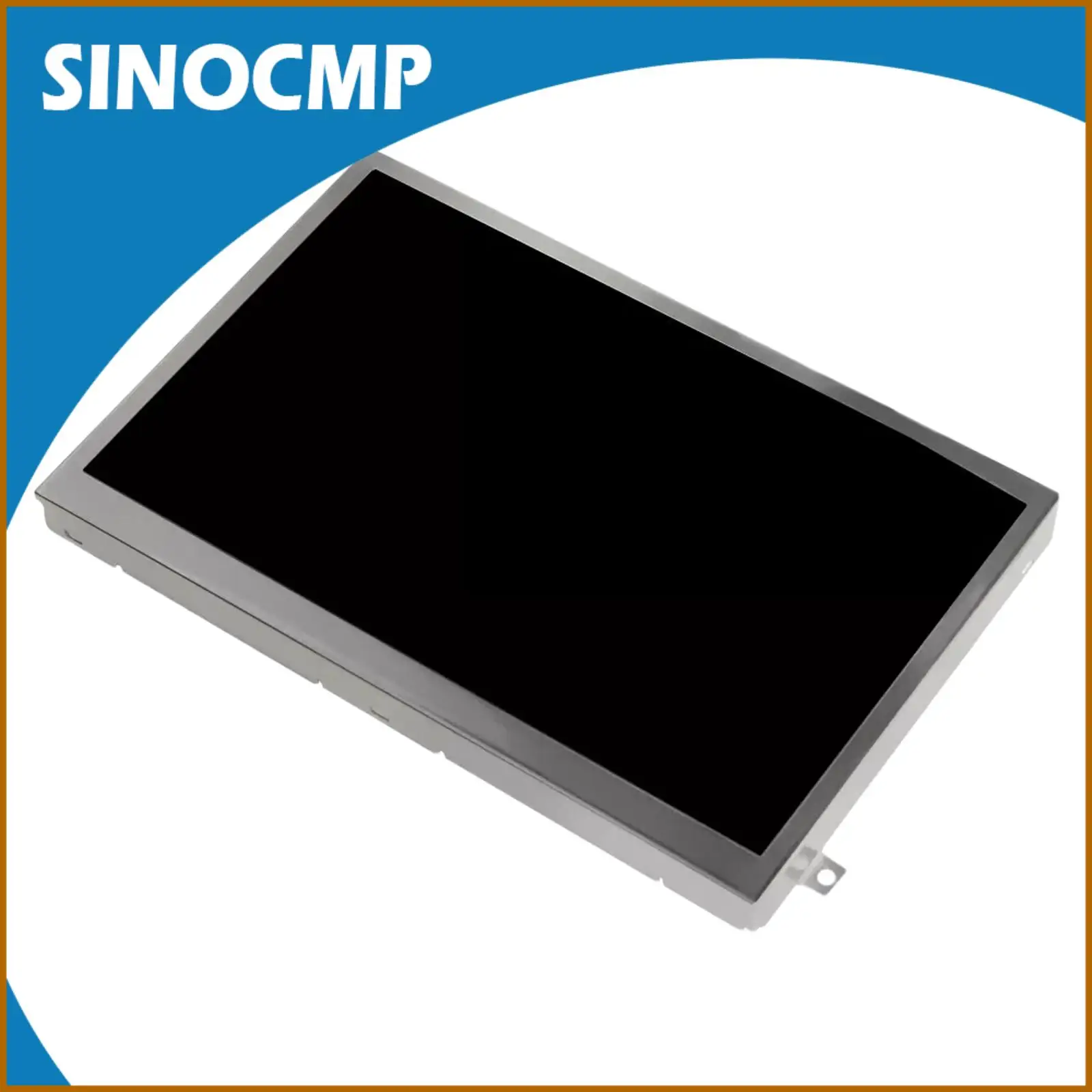 

6.5" LCD Touch Screen Display For VW Skoda MIB STD2 684 200 TDO-WVGA0633F00045 TDD-06330902-YHH666 for VW Magotan B7 Scirocco