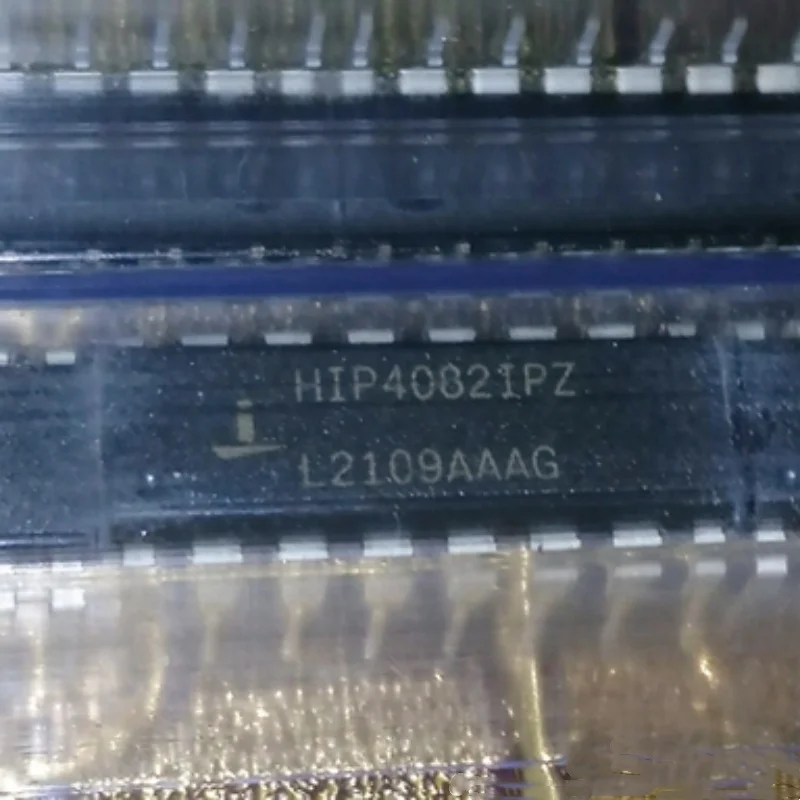 HIP4082IPZ PDIP-16 Original Genuine Goods in Stock