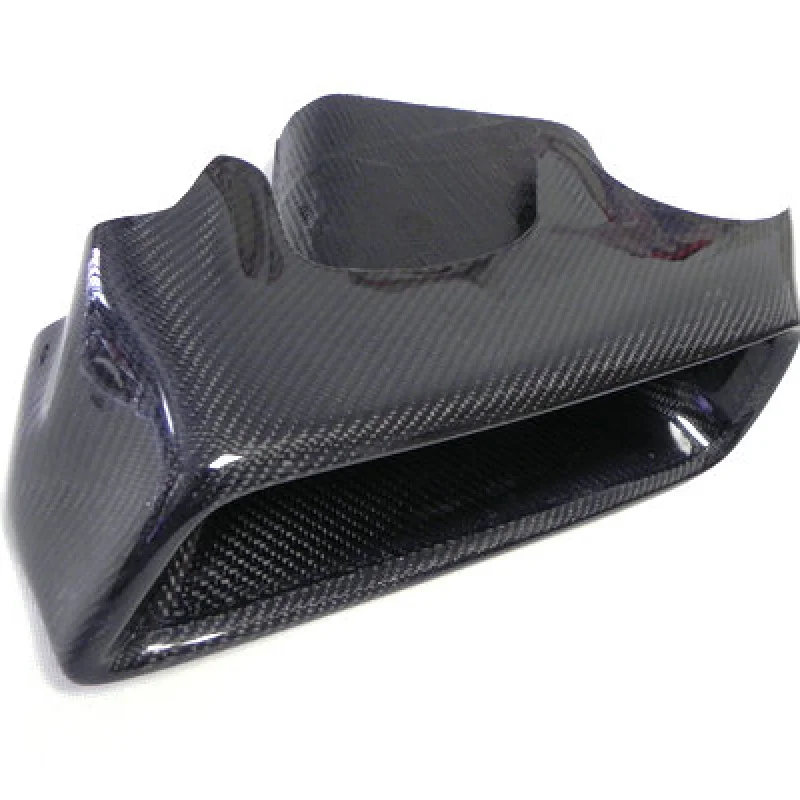 

suitable forCarbon Fiber Car Parts Skyline R34 GTT GTR Front Vented Headlight (left)