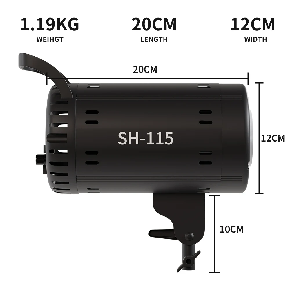 100W Lighting 65cm Globe Lantern Softbox Bowens Mounting Quick Ball Diffuser Soft Light Modifier for Film-Making Video  Flash