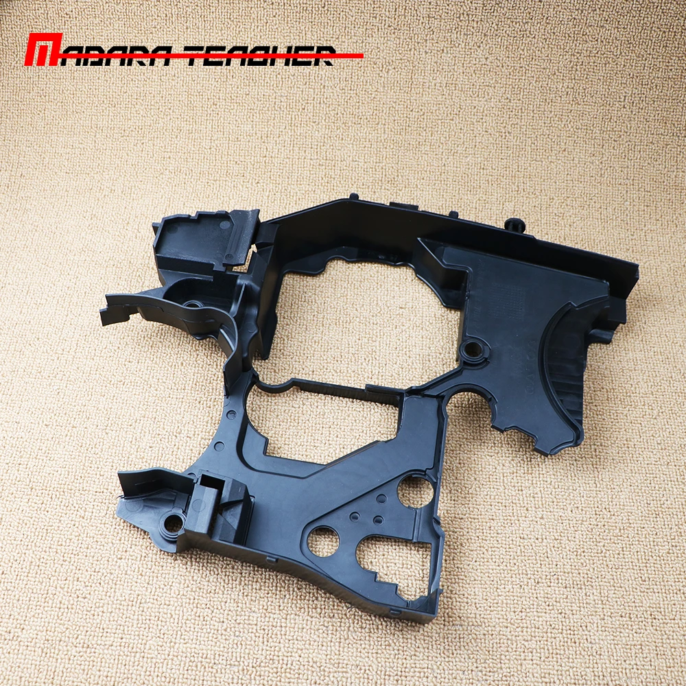 30650687 Rear Timing Cover For VOLVO V40/V40 Cross Country C30 C70 S40 V50 S60 2013 2014 2015 Parts Timing Gear Sheath Housing